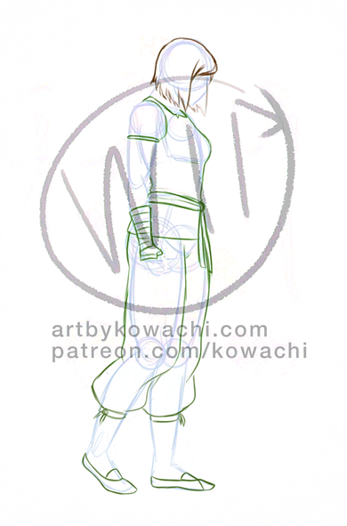korra
