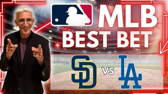 サンディエゴパドレスvsロサンゼルスドジャースの予測は今日| 8/15/25で最高のMLBピック