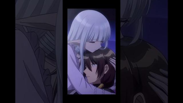 An Archdemon's Dilemma #animefightscene #animeedit #animefyp #animeinstagram #animeinspired #capcut