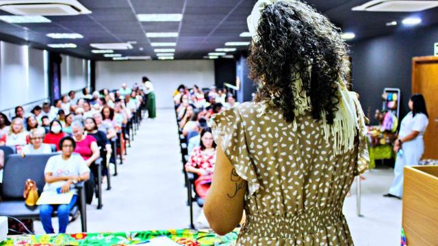 Inscrições abertas para o Seminário Acelera Elas; gratuito, evento foca no empreendedorismo feminino: evento será realizado no próximo dia 19 de agosto, terça-feira, a partir das 8h30, no Solar Cultural da Terra Maria Firmina dos Reis