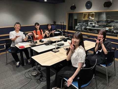 【ラジオ】ゲスト：岩立沙穂さん、近藤沙樹さん（AKB48）・TEAM SHACHIのF&Cミュージック第328回