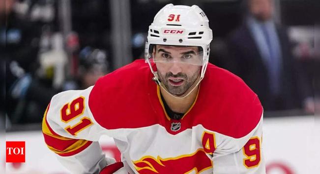 “I deserve a chance”: Nazem Kadri fires back after Hockey Canada camp exclusion, cites career-best season and experience | NHL News