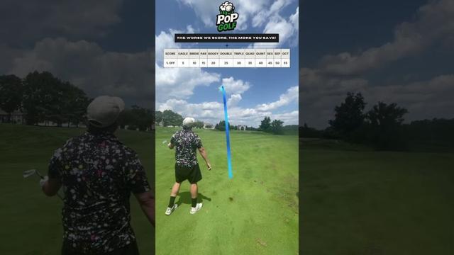 Hole 13 at Bella Vista  #golf #golftips #golfclub #golfnetwork #golfcourse #golfswing