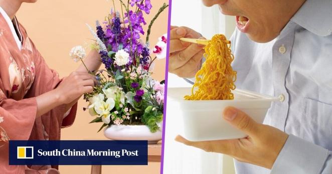 Japan man embraces ‘marriage graduation’ trend, lives alone, relies on instant noodles daily