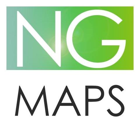 Ng map