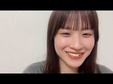 西井 美桜（SKE48 チームE） MIO NISHII 2025年08月15日22時21分38秒