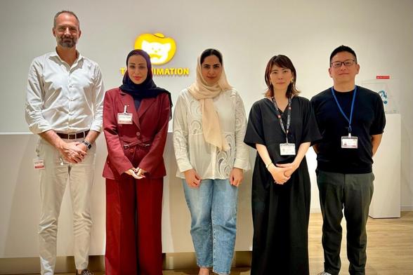 SBA lays groundwork for SAC 2026 with Japan visit