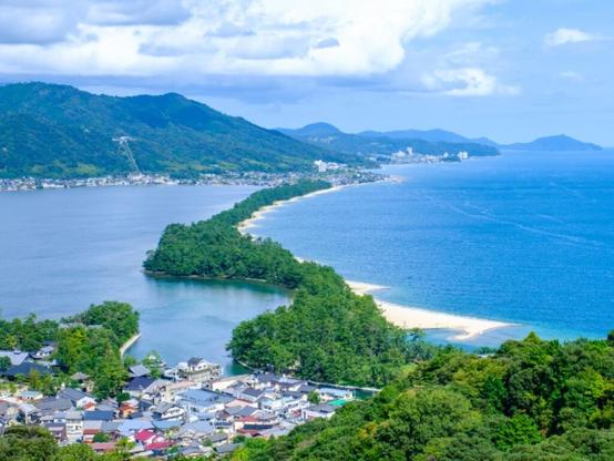 好き＆行ってみたい「京都府の森林浴スポット」ランキング！ 2位「天橋立」を抑えた1位は？【2025年調査】 - All About ニュース