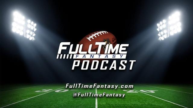 FFWC GrindTime 3 Live Draft