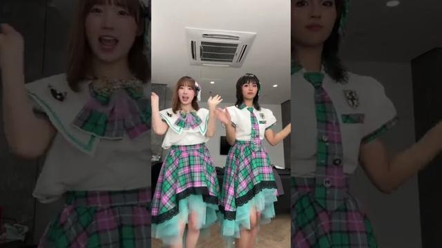 元STU48 甲斐心愛 (KLP48) Happy 1st Anniversary!!@ᴀᴍᴀɴᴅᴀ ᴋʟᴘ48 ★🎸🎧⋆｡ °⋆ #Malaysia #KLP48