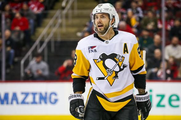 3 Penguins Players With Something to Prove in 2025-26 - The Hockey Writers - Pittsburgh Penguins