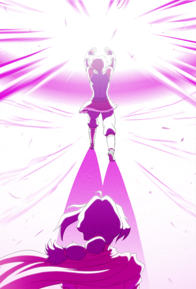 korra