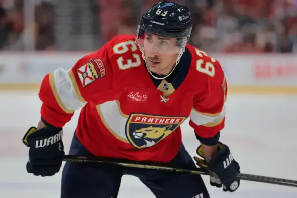 Brad Marchand's Six-Year Contract in Florida Deeply Analyzed by Insiders