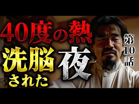 【再現ドラマ】40℃の熱、息子に頼まれかけた電話──その先は“オウム”だった【第10話】