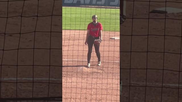 #softball #batterup #fyp #waitforit #followthrough