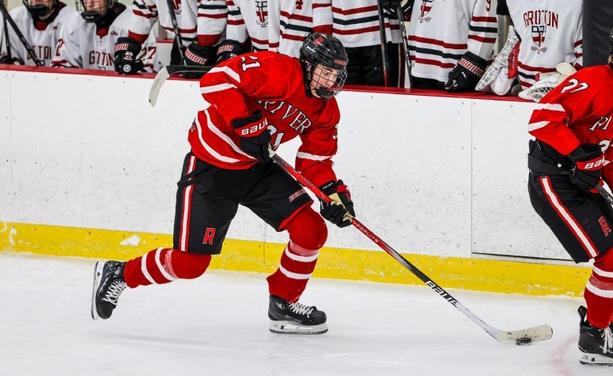 Sam Pandolfo commits to BU
