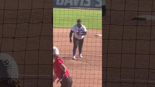 #softball #batterup #fyp #waitforit #followthrough