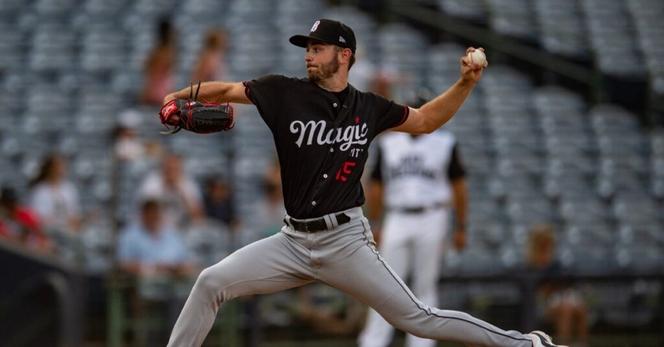 White Sox Minor League Update: August 17, 2025