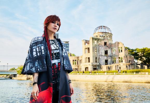 Fm yokohama84.7「Rebellmusik」番組公式ブログ 第215回目 | SUGIZO OFFICIAL SITE │ SOUL'S MATE