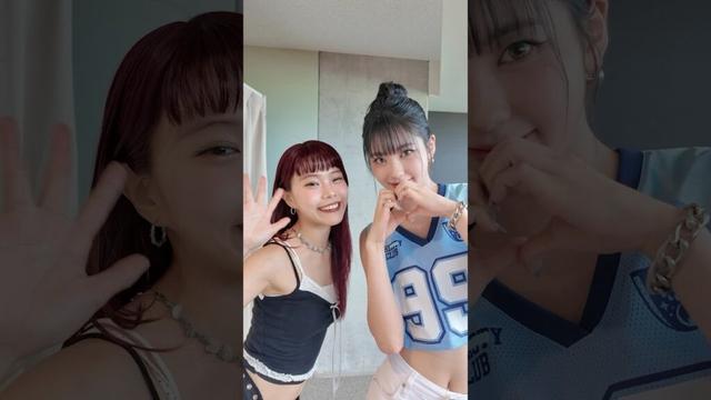 「#革命道中 - #OnTheWay」× #KOKO さん （#izna）​⁠@izna_offcl TVアニメ「#ダンダダン」第2期オープニングテーマ #DANDADAN #アイナジエンド