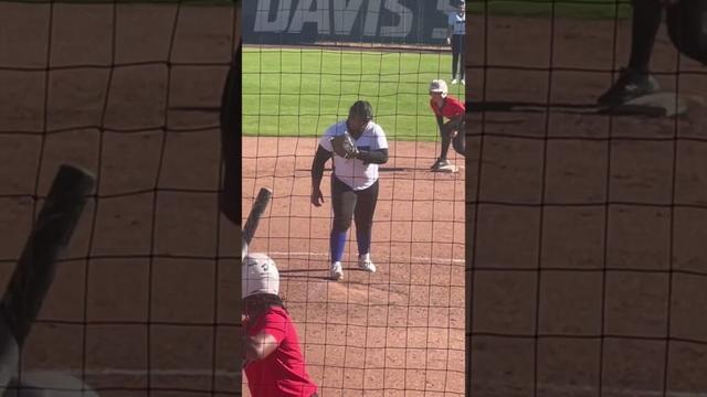 #softball #batterup #fyp #waitforit #followthrough