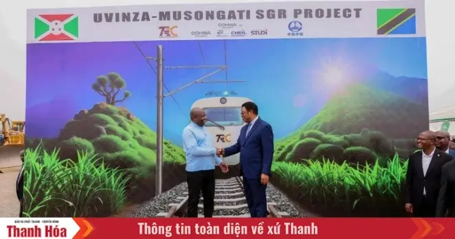 Vietnam.vn - Nền tảng quảng bá Việt Nam