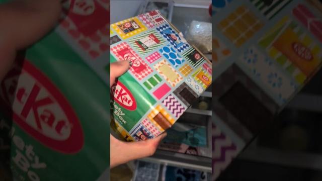 原田知世さんの時をかける少女を聞きながら冷蔵庫の中身を見る 2025年8月18日