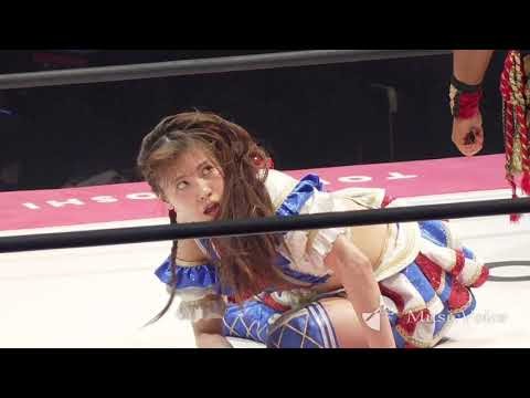 元ＳＫＥ４８荒井優希は無念の敗退！「東京プリンセスカップ」遠藤有栖と渡辺未詩が決勝へ(Japan Prince)
