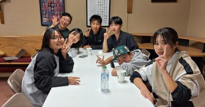 Exchanging Cultures: Japanese students visit Livingston, and local youth visit Japan as part of Sister City Program | News