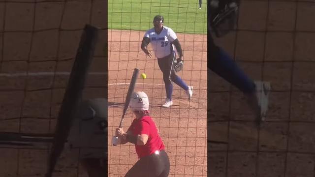 #softball #batterup #fyp #waitforit #followthrough