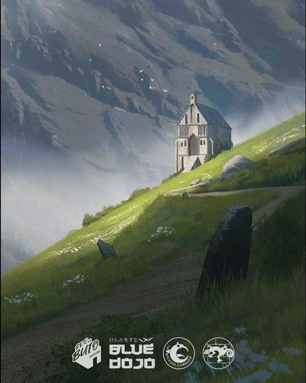 Copertina del GDR al Buio Cremona S04E17