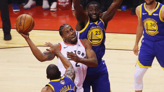 NBA All-Quarter Century Defensive Teams: Picking the 21st century's best defenders at each position