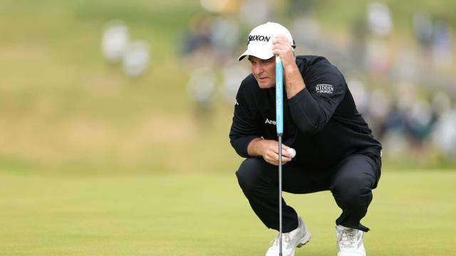 The Open Championship 2025: Ryan Fox off pace, Daniel Hillier shoots even in opening round
