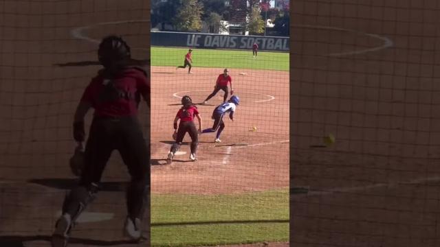 #softball #batterup #fyp #waitforit #followthrough