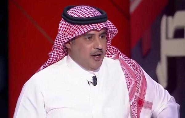 مش عل الحارثي يوافق على نشر أشعاره وإعادة تداولها.. بلا إذن مسبق - أخبار السعودية