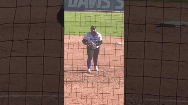 #softball #batterup #fyp #waitforit #followthrough