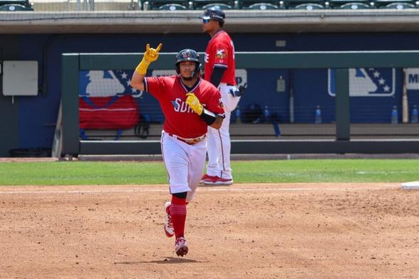 Minnesota Twins Continue to Build Catching Depth Across the Organization - Minor Leagues