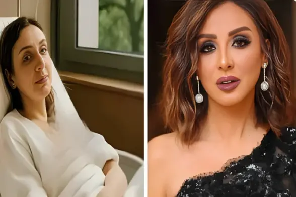 صحيفة المرصد - "تعاني من ألم شديد جدًا".. إعلامي مصري يكشف تطورات الحالة الصحية للفنانة أنغام بعد خضوعها لعمليتين في ألمانيا