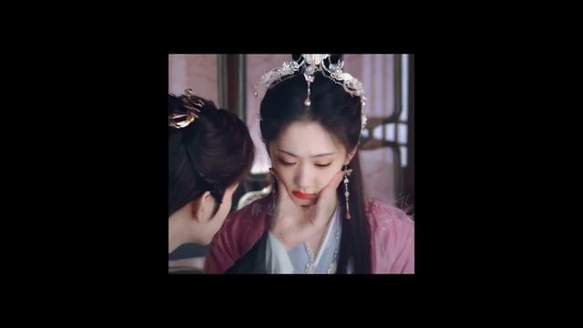 #shorts 你是这天地间，唯一能让我不战而降的人 |  #献鱼 #陈飞宇 #王璐影  优酷综艺 YOUKU SHOW