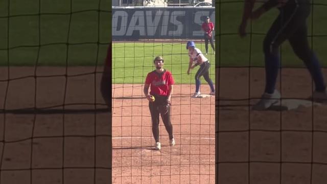 #softball #batterup #fyp #waitforit #followthrough