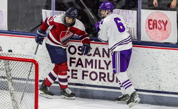 7 early boys prep hockey storylines to watch for 2025-26