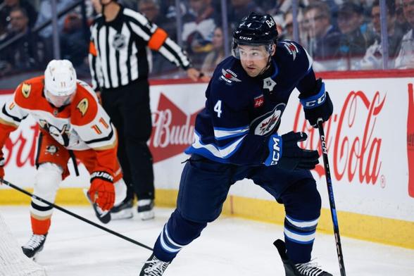 Hermantown's Pionk invited to 2026 U.S. Olympic hockey camp - Duluth News Tribune