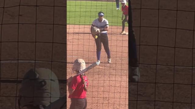 #softball #batterup #fyp #waitforit #followthrough