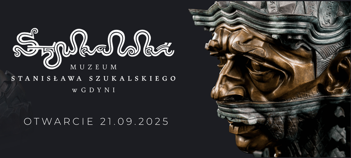 Hermetic Library Calendar Opening of the Stanisław Szukalski Museum 21sep2025 Gdynia Poland
