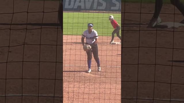 #softball #batterup #fyp #waitforit #followthrough