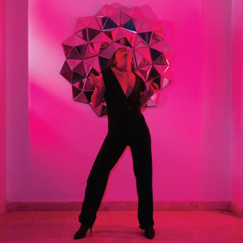 Al Dar Al Hamra  by Karkhana, released on Unrock in 2017.