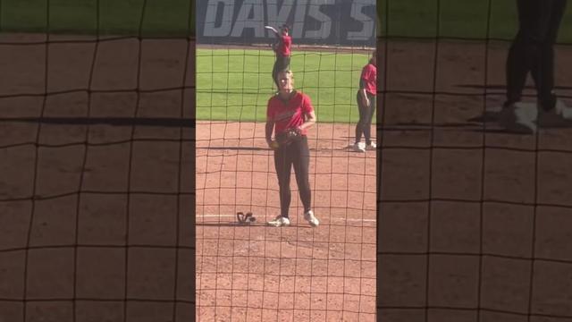 #softball #batterup #fyp #waitforit #followthrough