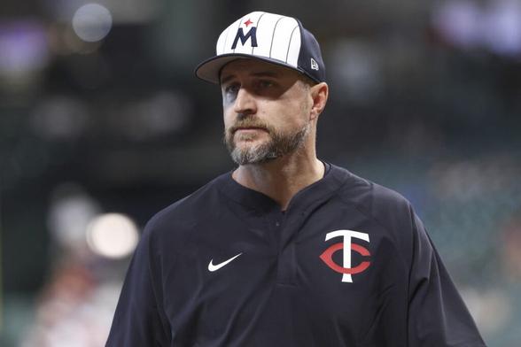 Rocco Baldelli Pulls No Punches in Blunt Clubhouse Message as Twins Fail to Correct Past Mistakes