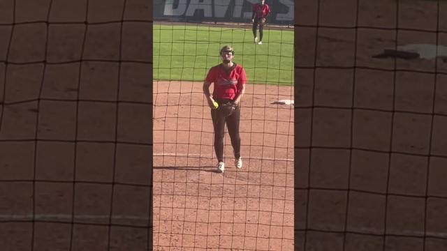 #softball #batterup #fyp #waitforit #followthrough