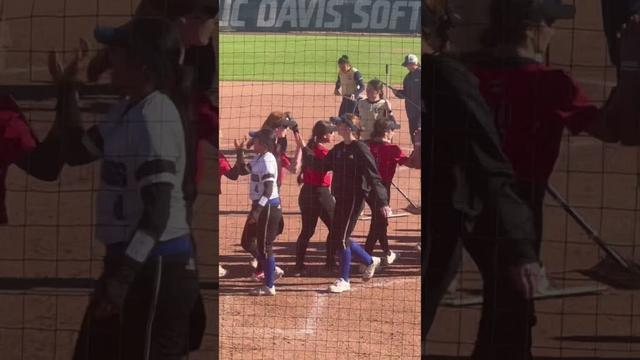 #softball #batterup #fyp #waitforit #followthrough